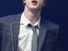 [김석진] 가이딩 中