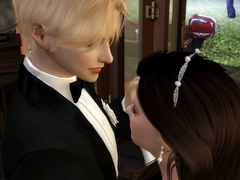 치트교의 신들 제 44화