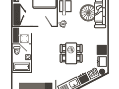 귀객의 관[설정]