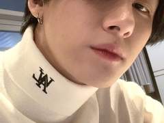 잘생겼다고 주접 떨었을 때 반응 / 몬스타엑스 상황 문답