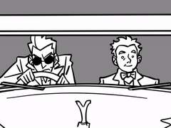 멋징 그림 백업