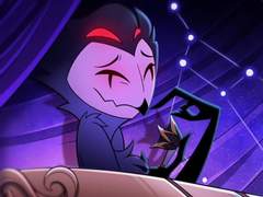 [헬루바 보스 / 스톨라스 드림] 첫 만남_中1