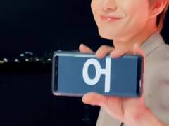 김정우가 말 걸어줄 때까지 숨 참음 TALK