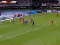 10.14(토) 22:00유로예선 우크라이나 vs 북마케도니아