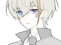 니지산지 낙서 모음