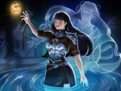 잊혀진 신의 축복