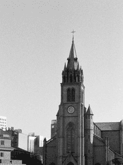 헤븐즈 코퍼레이션