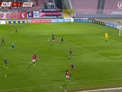 10.15(일) 03:45유로예선 이탈리아 vs 몰타