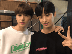 이상형 손민수 ㅋㅋ