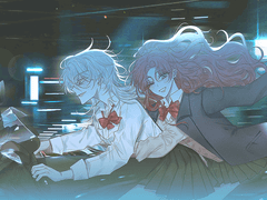 💫한밤의 질주🏎️