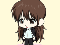 [🔫 가히리 드림 🎀] 스승 코스프레