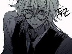 이 하늘 아래 태어나 땅을 적시는 가랑비는 온통 투명하다.