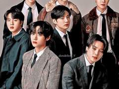 건물 사이에 피어난 가이드 04