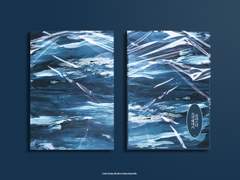 007. 플라스틱 오션 웨이브