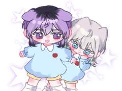 02. マルチーズそのもの