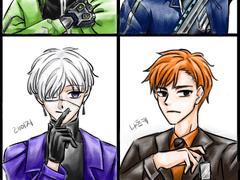 도쿄 에일리언즈