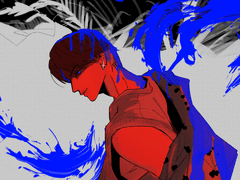 태민 그림 백업