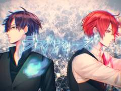 시마(志麻) & 토나리노 사카타(となりの坂田) - Last Phrase(ラストフレーズ) 가사 번역