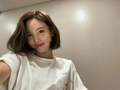 트와이스 임나연 사주