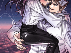 안경녀가 창쟁이하고 엮이는 이야기