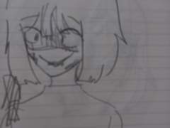 언더테일 그림모음