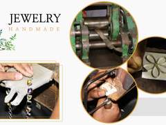 The best Handmade Jewelry Manufacturers & Suppliers in India