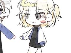 세리자와 아유무 芹澤 歩