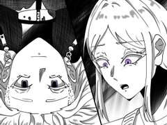 [도리벤 드림] 닿을 수 없는 보라빛으로