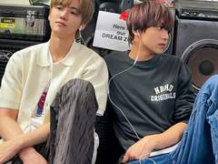 꽃가루, 구름, 바람.