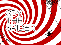 [작품 소개] 절지동물 편 - ① Spy The Spider by 갓노식스