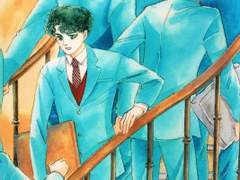 잔혹한 신이 지배한다(残酷な神が支配する)감상글