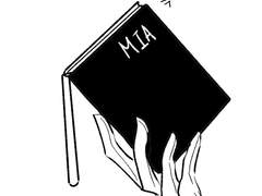 [백일몽]MIA_intermission