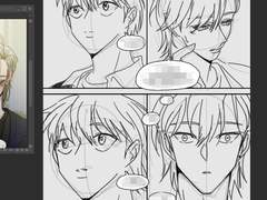 센세라면 번외 근황