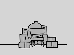 일본 행사에서 살아남기 2 - 행사 준비편