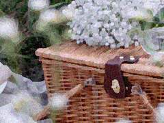 달 아래 폐허에서 2