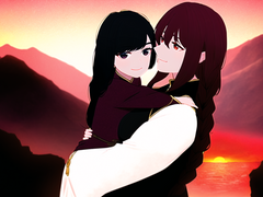 [일러스트] 어른과 아이