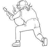 광부님 커피 한 잔