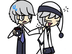 전력그림)잠옷2