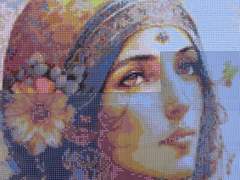 에스더와 와스디