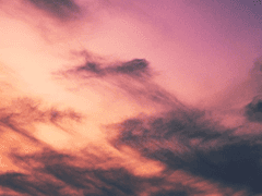 황혼, 미지의 세계