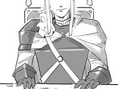 <왕권 쟁탈전> 1