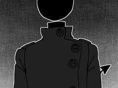 인외 만화 새 표지