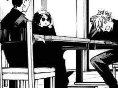 몸이 바뀌어 버렸어...