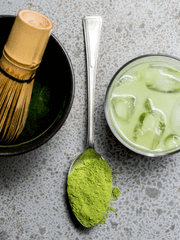 좁고 어두운 인절미의 10대