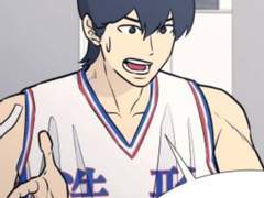 [가비지타임 드림] 카톡(12)