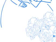 나락으로가는길 콘티1주차