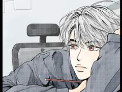 [플레이브] as usual rough