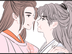 [山] 입(술)은 실컷 냠냠해도 돼