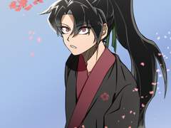 청명이 연성백업