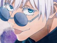 고죠 데이트 도와주는 드림주